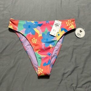 Hollister bikini bottom